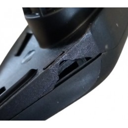 Maniglia interna porta anteriore destra Volkswagen Polo V 1.4 Tdi 75cv 2010-2014 - Maniglia - 3