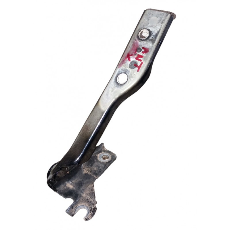 Cerniera cofano anteriore sinistra Volkswagen Polo V 1.4 Tdi 75cv 2010-2014 - Cerniera - 1