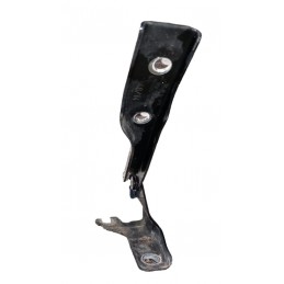 Cerniera cofano anteriore sinistra Volkswagen Polo V 1.4 Tdi 75cv 2010-2014 - Cerniera - 2
