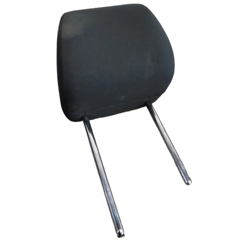 Poggiatesta posteriore sinistro Volkswagen Polo V 1.4 Tdi 75cv 2010-2014 - Sedili/Tappezzeria - 1