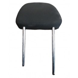 Poggiatesta posteriore sinistro Volkswagen Polo V 1.4 Tdi 75cv 2010-2014 - Sedili/Tappezzeria - 2