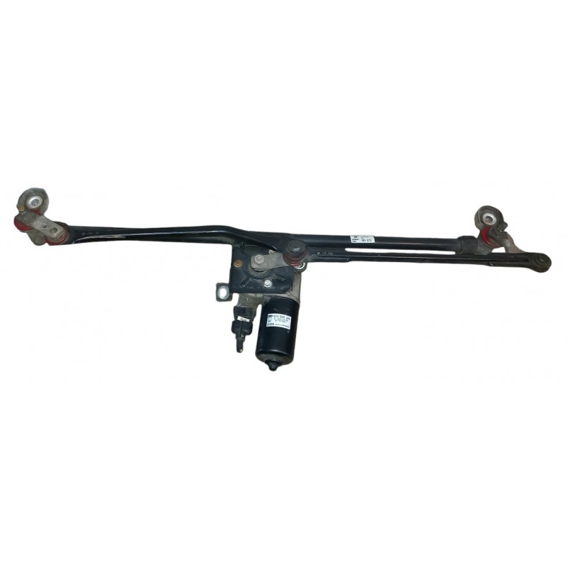 Motorino tergicrsitallo anteriore 81264016143 Man TGL 8. 180 2005-2022 - Motorino tergicristallo - 1 Motorino tergicrsitallo anteriore 81264016143 Man TGL 8. 180 2005-2022 - Motorino tergicristallo - 1