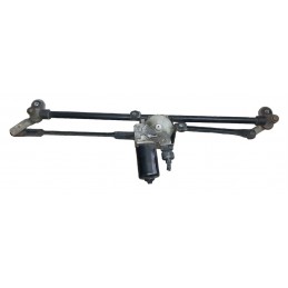 Motorino tergicrsitallo anteriore 81264016143 Man TGL 8. 180 2005-2022 - Motorino tergicristallo - 2 Motorino tergicrsitallo anteriore 81264016143 Man TGL 8. 180 2005-2022 - Motorino tergicristallo - 2
