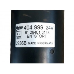 Motorino tergicrsitallo anteriore 81264016143 Man TGL 8. 180 2005-2022 - Motorino tergicristallo - 3 Motorino tergicrsitallo anteriore 81264016143 Man TGL 8. 180 2005-2022 - Motorino tergicristallo - 3