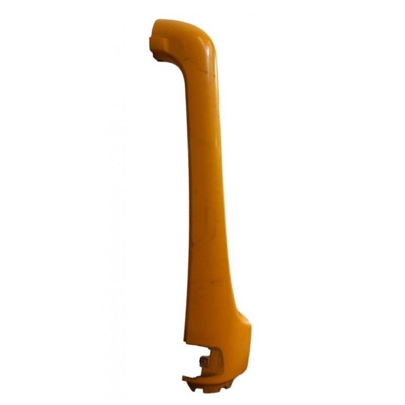 Modanatura parabrezza laterale destra 81624100058 Man TGL 8. 180 2005-2022 - Griglie e modanature - 1
