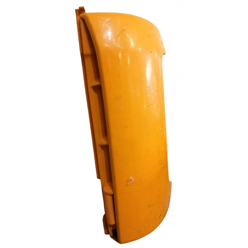 Deflettore aria anteriore destro 81624100092 Man TGL 8. 180 2005-2022 - Deflettore - 1