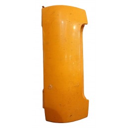 Deflettore aria anteriore destro 81624100092 Man TGL 8. 180 2005-2022 - Deflettore - 2