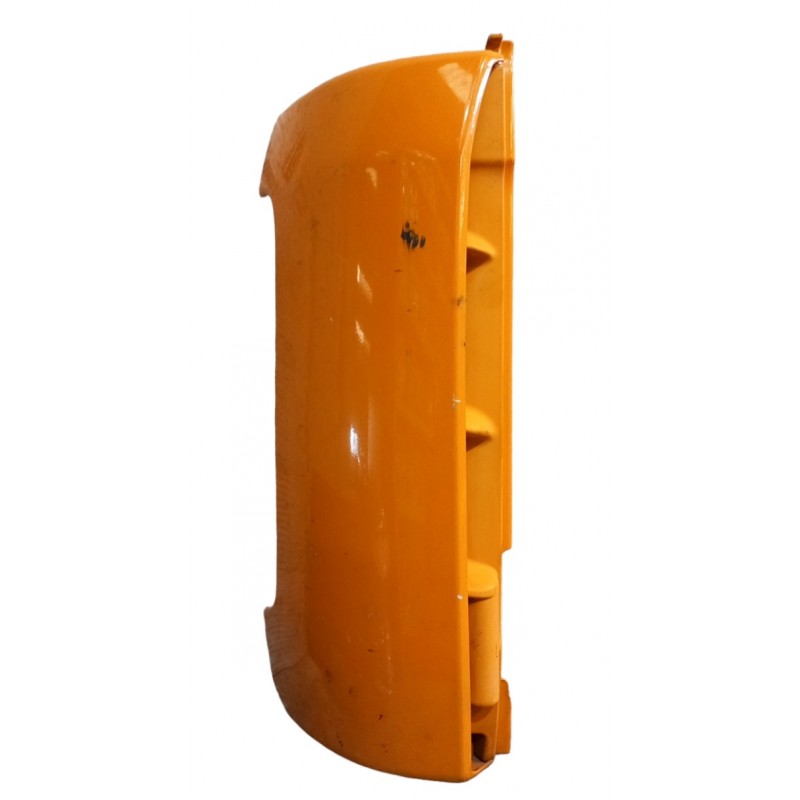 Deflettore aria anteriore sinistro 81624100091 Man TGL 8. 180 2005-2022 - Deflettore - 1