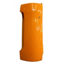 Deflettore aria anteriore sinistro 81624100091 Man TGL 8. 180 2005-2022 - Deflettore - 2