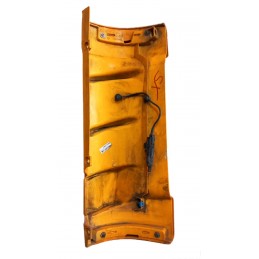Deflettore aria anteriore sinistro 81624100091 Man TGL 8. 180 2005-2022 - Deflettore - 3