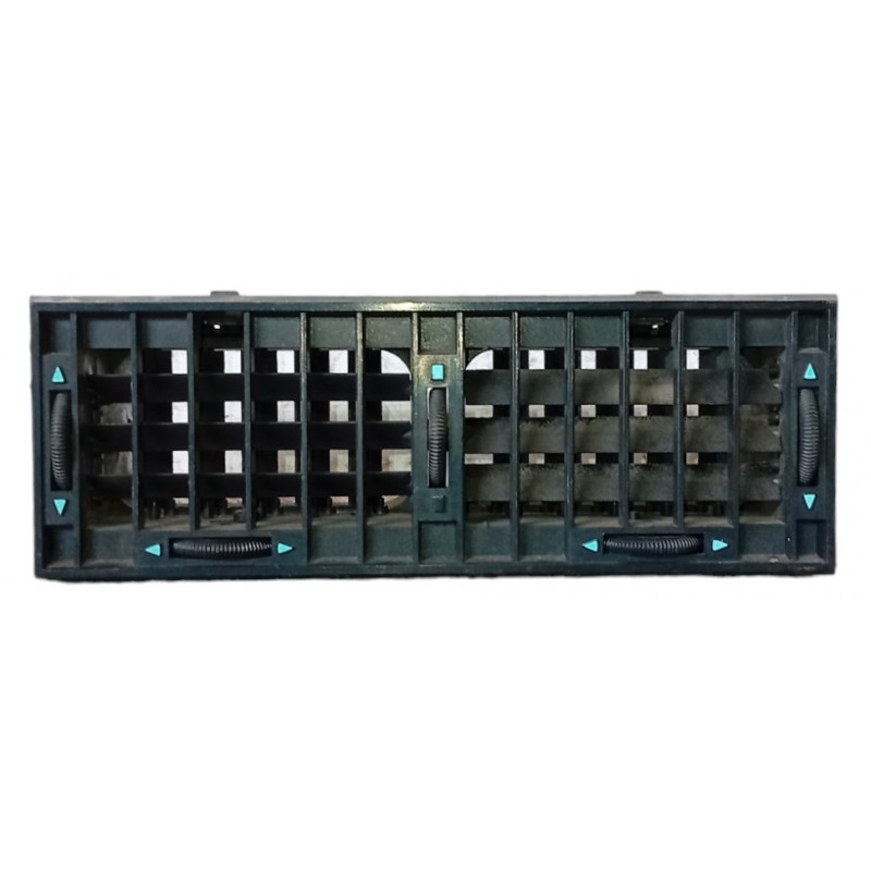 Bocchetta aria centrale Lancia Beta 2.0 Hpe 120cv 1978-1981 - Diffusore aria - 1