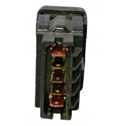 Pulsante tergilunotto Lancia Beta 2.0 Hpe 120cv 1978-1981 - Pulsantiera - 2