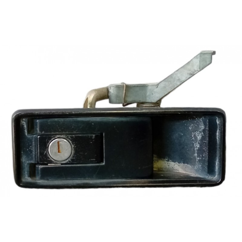 Maniglia esterna porta anteriore sinistra Lancia Beta 2.0 Hpe 120cv 1978-1981 - Maniglia - 1