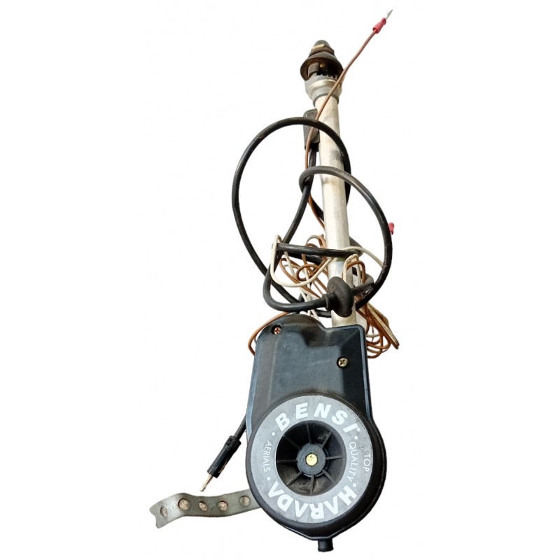 Antenna elettrica Lancia Beta 2.0 Hpe 120cv 1978-1981 - Antenna - 1 Antenna elettrica Lancia Beta 2.0 Hpe 120cv 1978-1981 - Antenna - 1