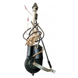 Antenna elettrica Lancia Beta 2.0 Hpe 120cv 1978-1981 - Antenna - 2 Antenna elettrica Lancia Beta 2.0 Hpe 120cv 1978-1981 - Antenna - 2