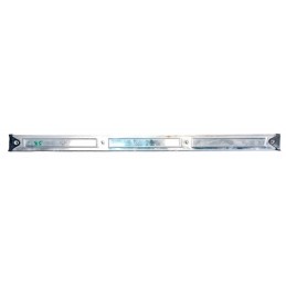Battitacco anteriore sinistro Lancia Beta 2.0 Hpe 120cv 1978-1981 - Griglie e modanature - 2 Battitacco anteriore sinistro Lancia Beta 2.0 Hpe 120cv 1978-1981 - Griglie e modanature - 2
