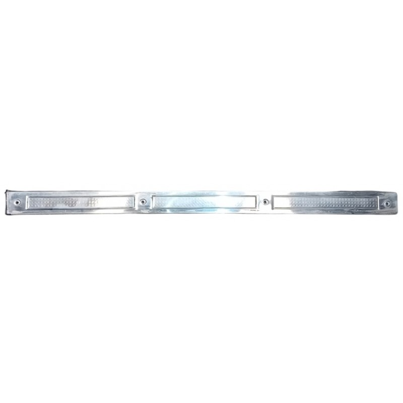 Battitacco anteriore destro Lancia Beta 2.0 Hpe 120cv 1978-1981 - Griglie e modanature - 1