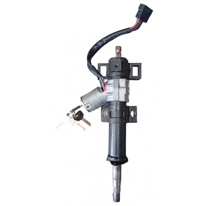 Piantone sterzo meccanico Lancia Beta 2.0 Hpe 120cv 1978-1981 - Piantone sterzo meccanico - 1 Piantone sterzo meccanico Lancia Beta 2.0 Hpe 120cv 1978-1981 - Piantone sterzo meccanico - 1