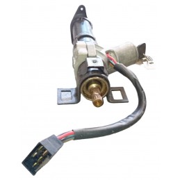 Piantone sterzo meccanico Lancia Beta 2.0 Hpe 120cv 1978-1981 - Piantone sterzo meccanico - 2 Piantone sterzo meccanico Lancia Beta 2.0 Hpe 120cv 1978-1981 - Piantone sterzo meccanico - 2