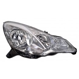 Proiettore faro anteriore destro 2020001105 Citroen C3 2009 in poi - Proiettore anteriore - 1