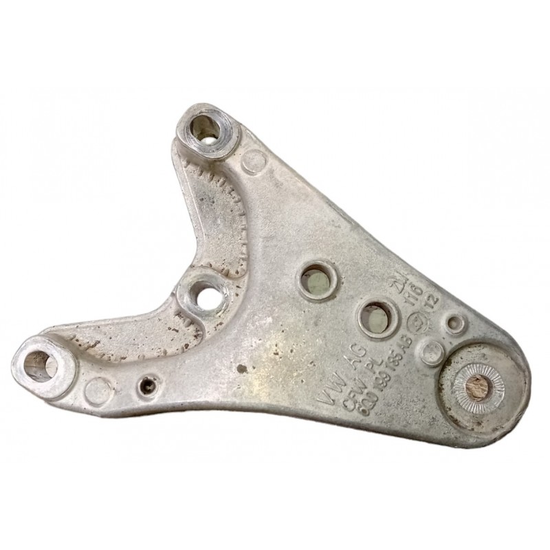 Supporto motore 6Q0199185AB Volkswagen Polo VI 1.2 Tdi 75cv 2009-2017 - Supporto - 1 Supporto motore 6Q0199185AB Volkswagen Polo VI 1.2 Tdi 75cv 2009-2017 - Supporto - 1