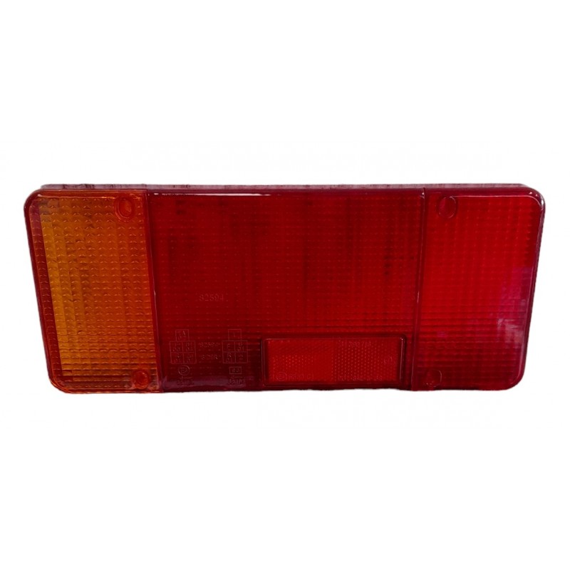 Plastica fanale posteriore sinistro 24422920 Iveco Daily 5 funzioni