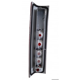 Gruppo ottico fanale posteriore destro 24406010 Iveco Daily 2000-2006 - Fanale posteriore - 3 Gruppo ottico fanale posteriore destro 24406010 Iveco Daily 2000-2006 - Fanale posteriore - 3