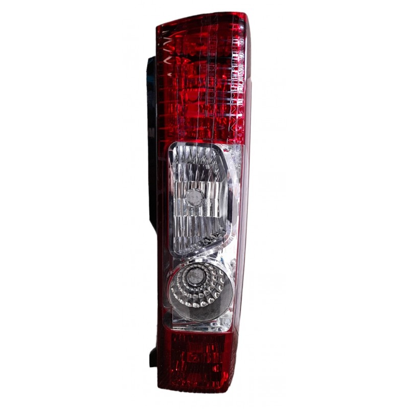 Faro Posteriore Destro Per Fiat Ducato, Citroen Jumper, Peugeot Boxer (2006-2014) - Senza Portalampada