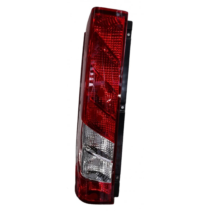 Gruppo ottico fanale posteriore sinistro 24422110 Iveco Daily 2014 - Fanale posteriore - 1
