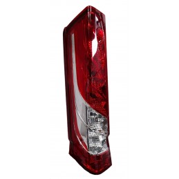 Gruppo ottico fanale posteriore sinistro 24422110 Iveco Daily 2014 - Fanale posteriore - 2
