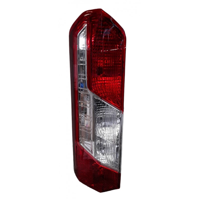 Gruppo ottico fanale posteriore sinistro 24426710 Ford Transit 2014 - Fanale posteriore - 1