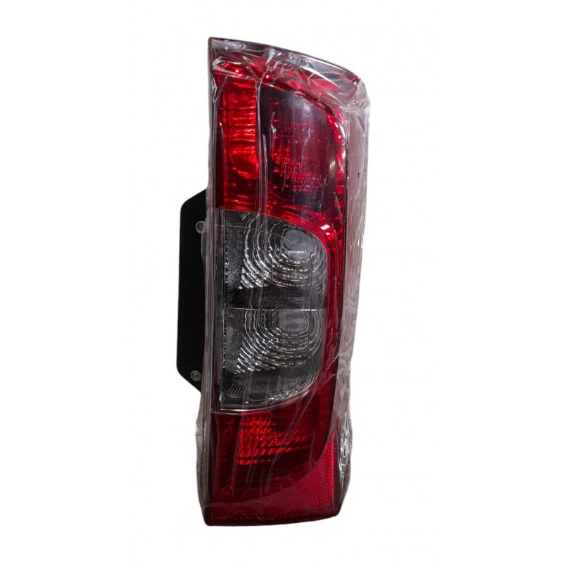 Gruppo ottico fanale posteriore destro 20406210 Fiat Fiorino Qubo 2008 2 porte - Fanale posteriore - 1