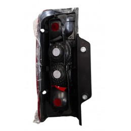 Gruppo ottico fanale posteriore destro 20406210 Fiat Fiorino Qubo 2008 2 porte - Fanale posteriore - 2