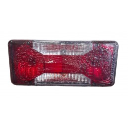 Fanale posteriore destro 24406400 Iveco Daily 2006 in poi - Fanale posteriore - 1
