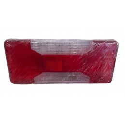 Plastica fanale posteriore sinistro 24406520 Iveco Daily 2006 in poi - Fanale posteriore - 1