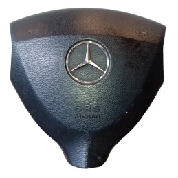 Airbag volante 169860010291167 Mercedes Classe A Mk169 170 cdi 2004-2011 - Airbag - 1