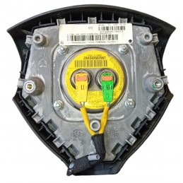 Airbag volante 169860010291167 Mercedes Classe A Mk169 170 cdi 2004-2011 - Airbag - 2 Airbag volante 169860010291167 Mercedes Classe A Mk169 170 cdi 2004-2011 - Airbag - 2