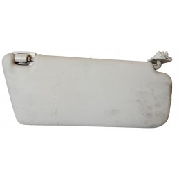 Pantina aletta parasole sinistra Mercedes Classe A Mk169 170 cdi 2004-2011 - Pantina aletta parasole - 2