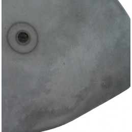 Pannello porta anteriore sinistra 81626306045 Man TGL 8. 180 2005-2022 - Portiera - 3