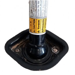 Piantone sterzo meccanico Suzuki Jimny 1.3 VVT 1998-2018 - Piantone sterzo meccanico - 3