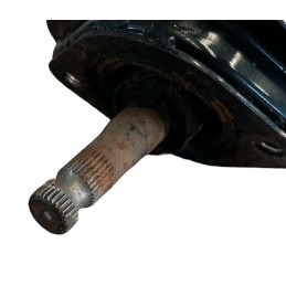 Piantone sterzo meccanico Suzuki Jimny 1.3 VVT 1998-2018 - Piantone sterzo meccanico - 4