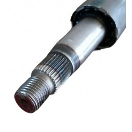 Piantone sterzo meccanico Suzuki Jimny 1.3 VVT 1998-2018 - Piantone sterzo meccanico - 5