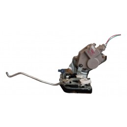 Serratura porta anteriore destra 1015280150 Suzuki Jimny 1.3 VVT 1998-2018 2 pin - Serratura - 1