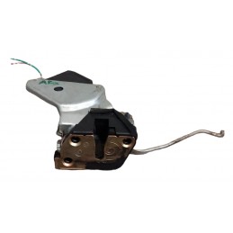 Serratura porta anteriore destra 1015280150 Suzuki Jimny 1.3 VVT 1998-2018 2 pin - Serratura - 2