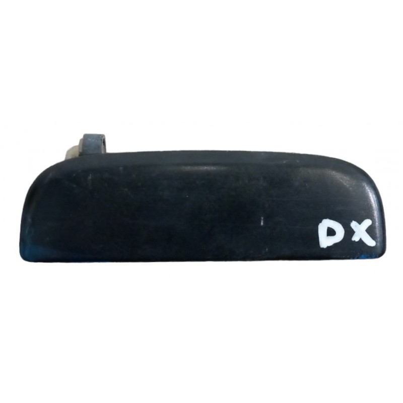 Maniglia esterna porta anteriore destra Suzuki Jimny 1.3 VVT 1998-2018 - Maniglia - 1 Maniglia esterna porta anteriore destra Suzuki Jimny 1.3 VVT 1998-2018 - Maniglia - 1