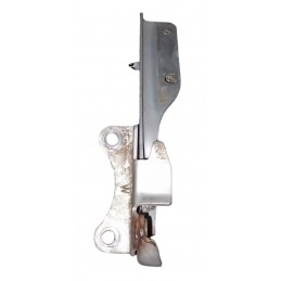 Cerniera cofano anteriore sinistra Suzuki Jimny 1.3 VVT 1998-2018 - Cerniera - 2
