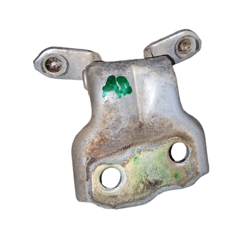 Cerniera superiore inferiore anteriore destra Suzuki Jimny 1.3 VVT 1998-2018 - Cerniera - 1 Cerniera superiore inferiore anteriore destra Suzuki Jimny 1.3 VVT 1998-2018 - Cerniera - 1