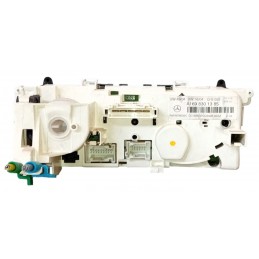 Centralina climatizzatore A1698301385 Mercedes Classe A Mk169 170 cdi 2004-2011 - Comando climatizzatore - 2
