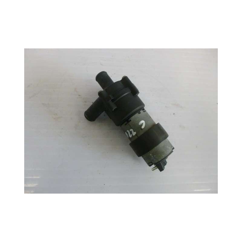 Pompa acqua supplementare 2038350064 Mercedes C W203 220 CDI - Pompa acqua - 1