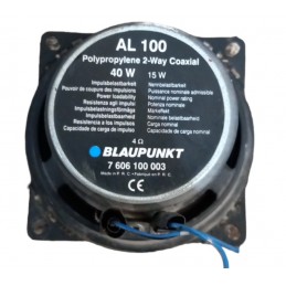 Altoparlante posteriore 7606100003 Suzuki Jimny 1.3 VVT 1998-2018 - Altoparlante - 2 Altoparlante posteriore 7606100003 Suzuki Jimny 1.3 VVT 1998-2018 - Altoparlante - 2